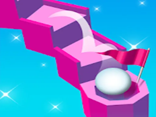 TENKYU: Topu Deliğe Sok!