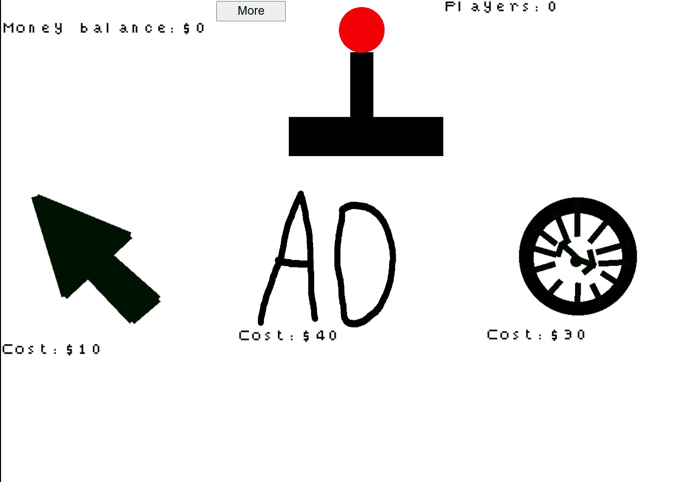 Tıklama Manyaklığı: Boşta Bekleme Simülasyonu!