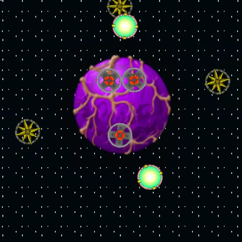 Tıklama Şöleni: The Clicket!