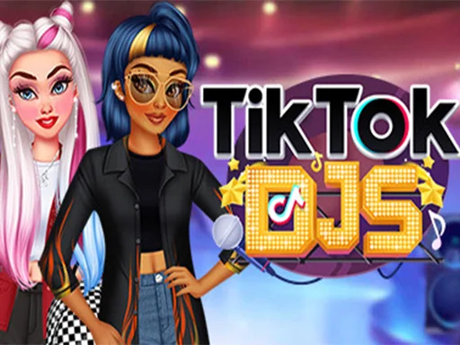 TikTok DJ'i: Beat'e Hükmet!