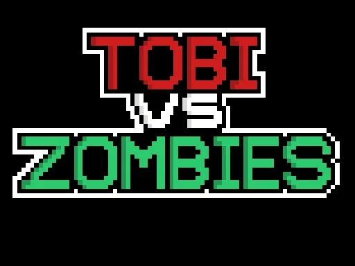 Tobi Zombilere Karşı: Zombi Mıhlayıcı!