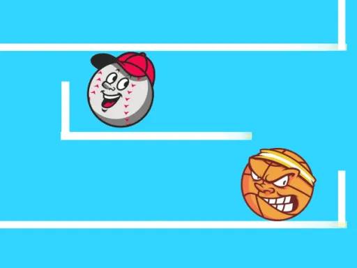 Top Merdiven Zıplama: Rekor Senin!