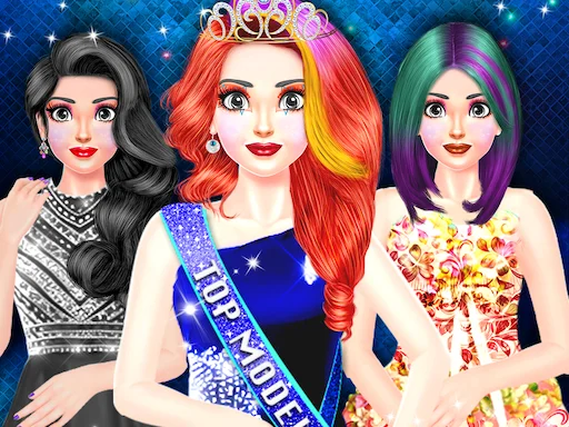 Top Model Stil Yarışması: Moda Dünyasına Dal!