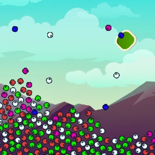 Top Patlatmaca Şöleni!