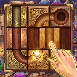 Topu Kaydır: Zeka Testi!