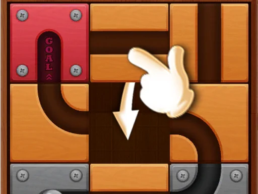 Topu Yuvarla 2: Zeka Küpünle Coş!