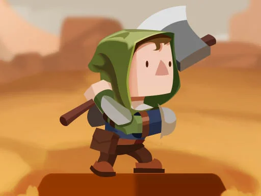 Totem Yıkıcı: Efsane Başlıyor!