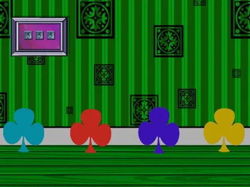 Trafik Polisi Evden Kaçış: Zekanı Konuştur!