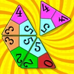 Triminos: Üçgen Domino Çılgınlığı!