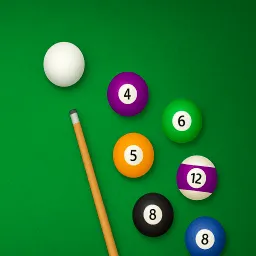 TRZ Pool: Bilardo Şöleni!