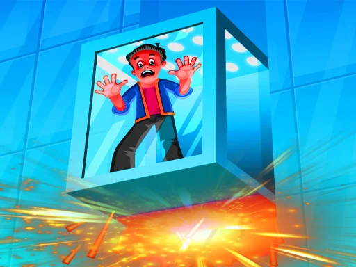 Tuğla Kırıcı: Düşüş 2 - Efsane Geri Döndü!