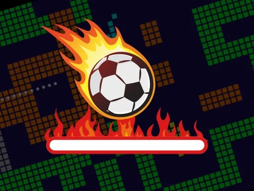 Tuğla Kırıcı Top: Efsane Geri Döndü! 🧱💥