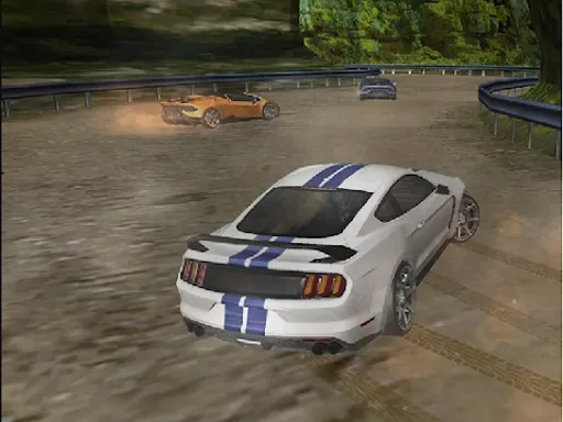 Turbo Drift 2023: Hız Tutkunlarına Özel!