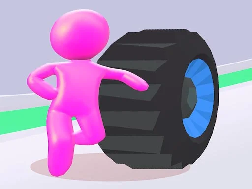 Turbo Yıldızlar: Hız Tutkunları!