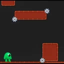 Tuzak Avcısı: Platform Macerası