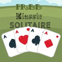 👑 Ücretsiz Klasik Solitaire: Kraliyet Kartları!