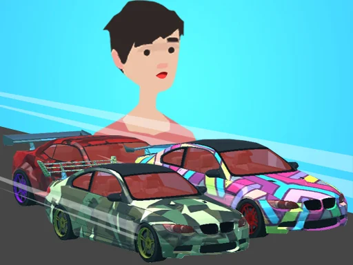 Usta Tamirci Koşusu: Motorları Çalıştır!