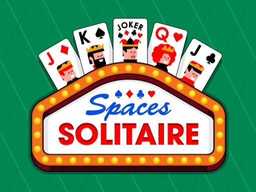 Uzay Solitaire: Yıldızlara Doğru!