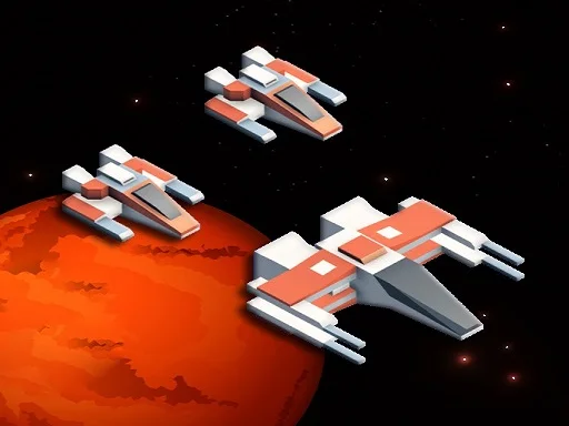 Uzayda Hayatta Kalma Savaşı: Yıldızlararası Hesaplaşma!