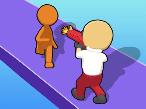 Uzaylı İstilası: Onlar Geliyor!