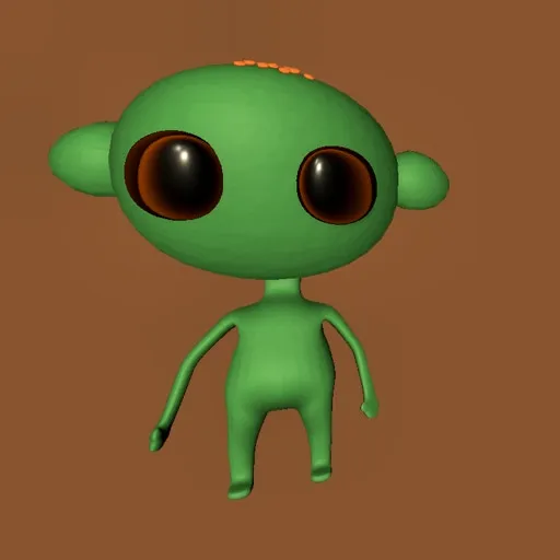 Uzaylı Renk Yarışı: Kaos Başlasın!