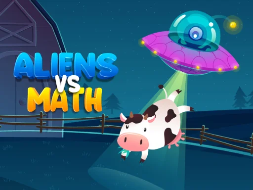 Uzaylılara Karşı Matematik: Zeka Savaşı Başlıyor! 👽🧠