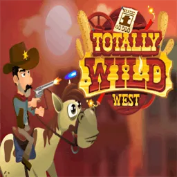 Vahşi Batı'da Tam Gaz!