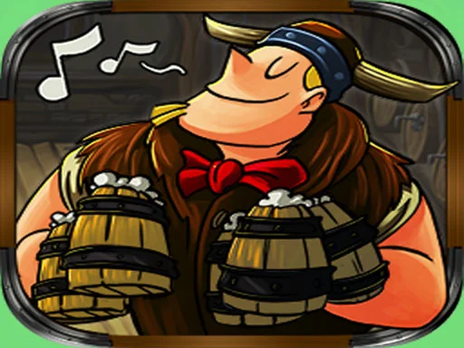 Viking İstilası: Efsane Başlıyor!