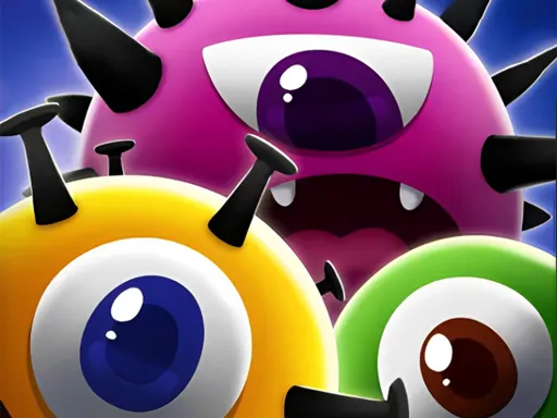 Virüsü Yok Et: Salgına Dur De! 