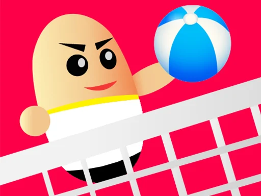 Voleybol Şöleni: Smaç Vakti!