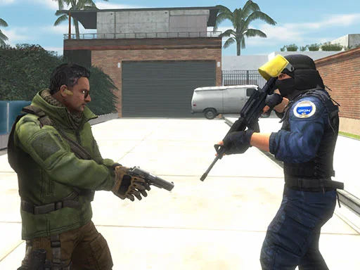 Yalnız Kurt Saldırısı: Tek Başına Ordu!