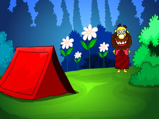 Yaşlı Adam Firarda: Zekanı Konuştur!