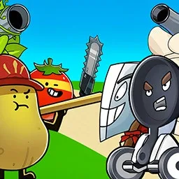 Yemek Krallığı Savunması: Kule Savaşı!