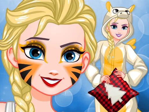 Yeni Yıl Pijamaları: Tarzını Konuştur!