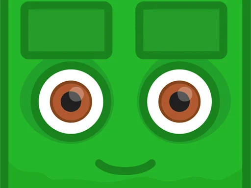 Yeşil Pikselden Kaçış: Hayatta Kalma Mücadelesi!