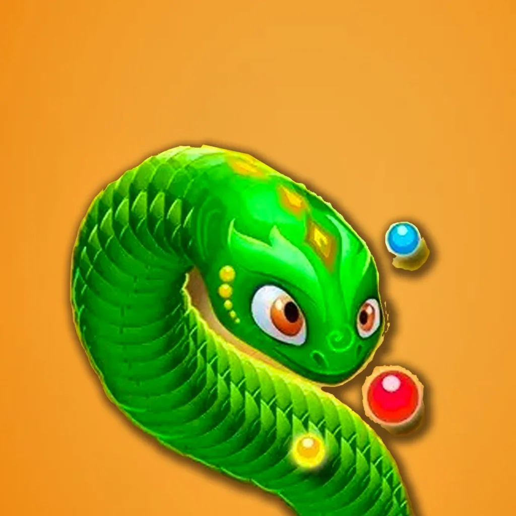 Yılan Arenası: Efsane Kapışması!