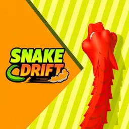 Yılan Drifti: Kaydır, Kazan, Kral Ol!