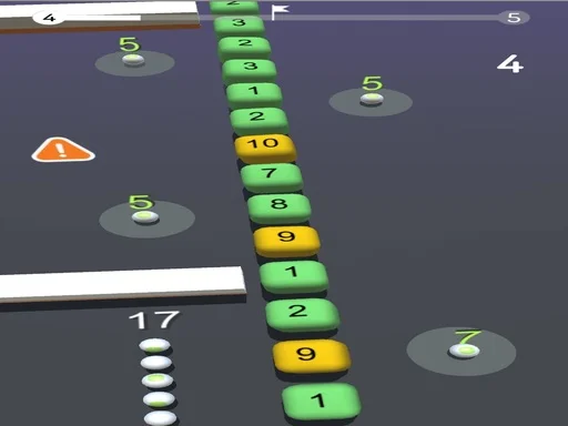 Yılan Sayıları: Rekor Peşinde!