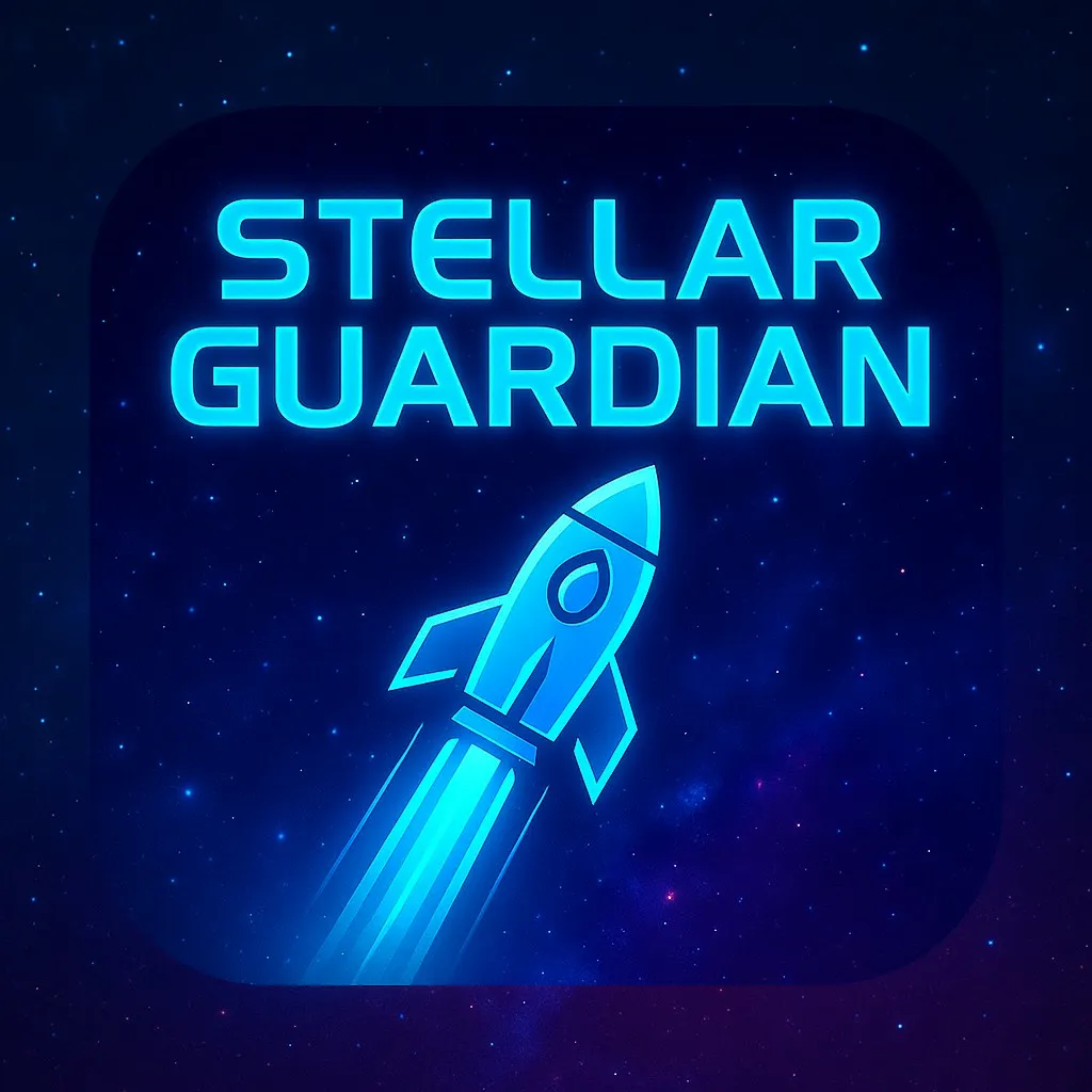 Yıldız Muhafızı: Uzayın Koruyucusu Ol!