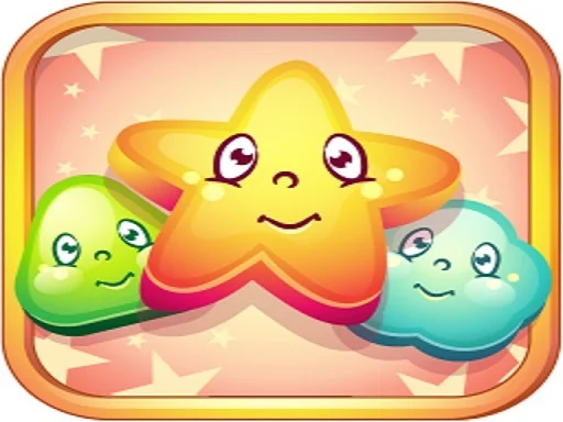 Yıldız Patlaması: Gökyüzünü Fethet!