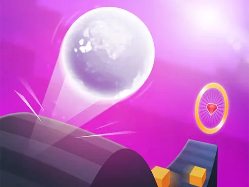 Yokuş Manyağı: Düşmeden İlerle!