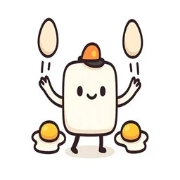 Yumurta Devriyesi: Sarısını Koru!