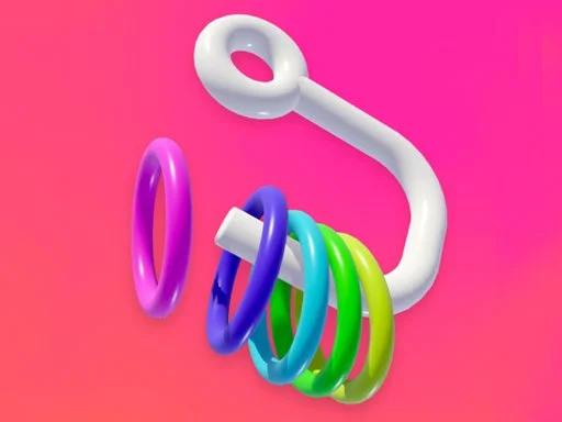 Yüzüklerin Efendisi 3D: Halka Hakim Ol!