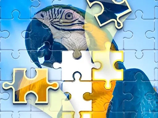 Zeka Fırtınası: Puzzle Şöleni!