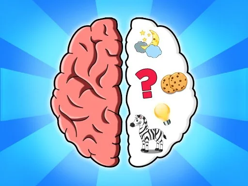 Zeka Oyunları Şöleni: Beyin Fırtınası Zamanı!