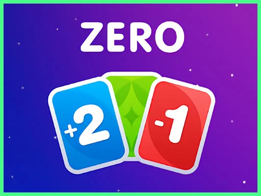Zero21: Zeka Küpünle Hesaplaş!