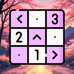 Zihin Açan Sudoku ve Futoshiki: Rahatla ve Çöz!