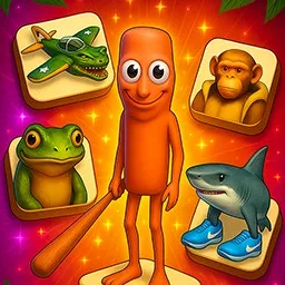 Zihin Erimeleri Kaşifi: Eşleştir ve Ez!