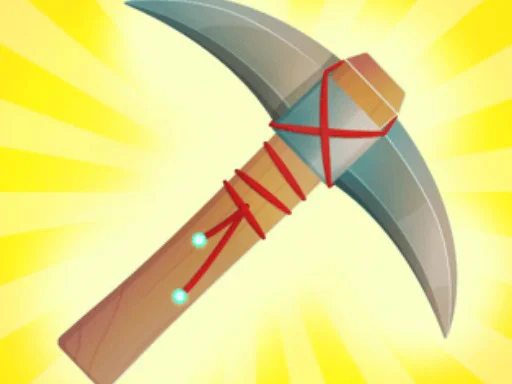 Zindan Madencisi: Efsanevi Kazı!