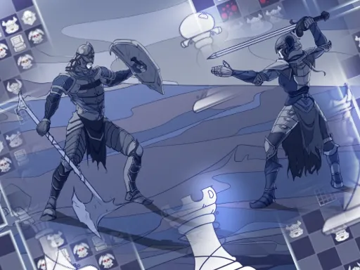 Zindan Satrancı: Hamleni Yap!